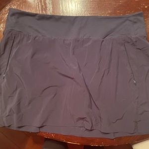 Athleta SoHo Skort